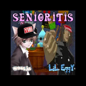 woulja x lil eggy - exhale (2019)