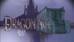 Let´s Play Dragon Age Origins - #45- Der Magierer Zirkel