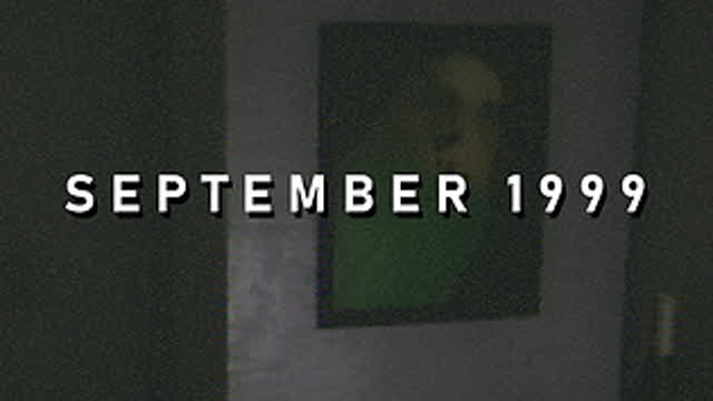 Playthrough - SEPTEMBER 1999