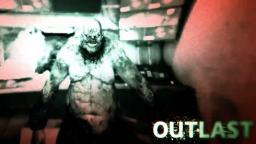 Wir verbeugen uns vor Larry! | Outlast