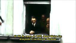 HITLER, GANADOR DEL VOTO