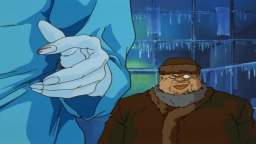 Yu Yu Hakusho Episode 22 Animax Dub