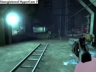 "That's Gordon Freeman"