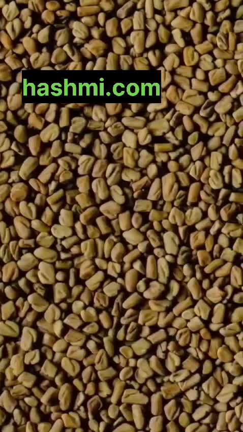 methi se baalo ko fayda