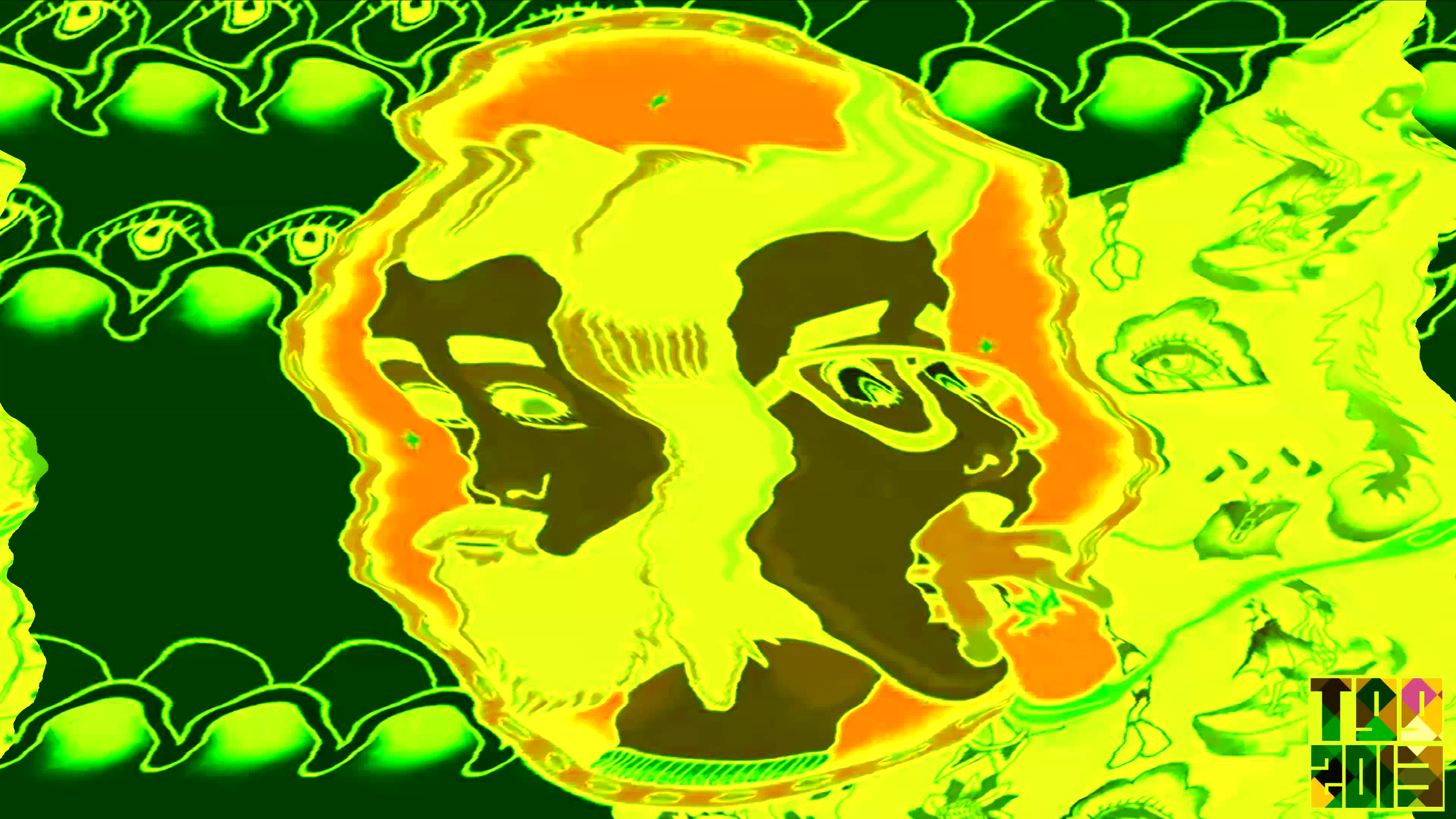 Good Mythical Morning Season 24 Intro in G Major (Trell Mix)