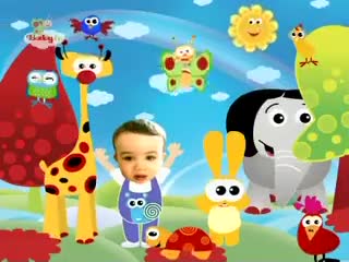 BabyTV Italiano 1