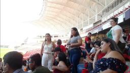 Estadio Teodoro Mariscal | Mazatlán | 2019 | Parte 2