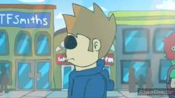 Unfinished Eddsworld VLP