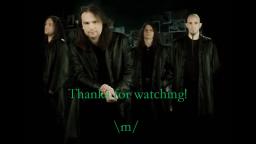 Blind Guardian-The Bard's Song (lyrics)