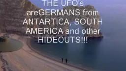 NAZI UFO VIDEO