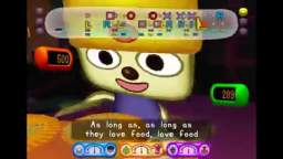 Parappa the Pottymouth
