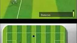 FIFA Soccer 07 Nintendo DS Gameplay - Gooooal.