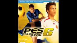 pes 6