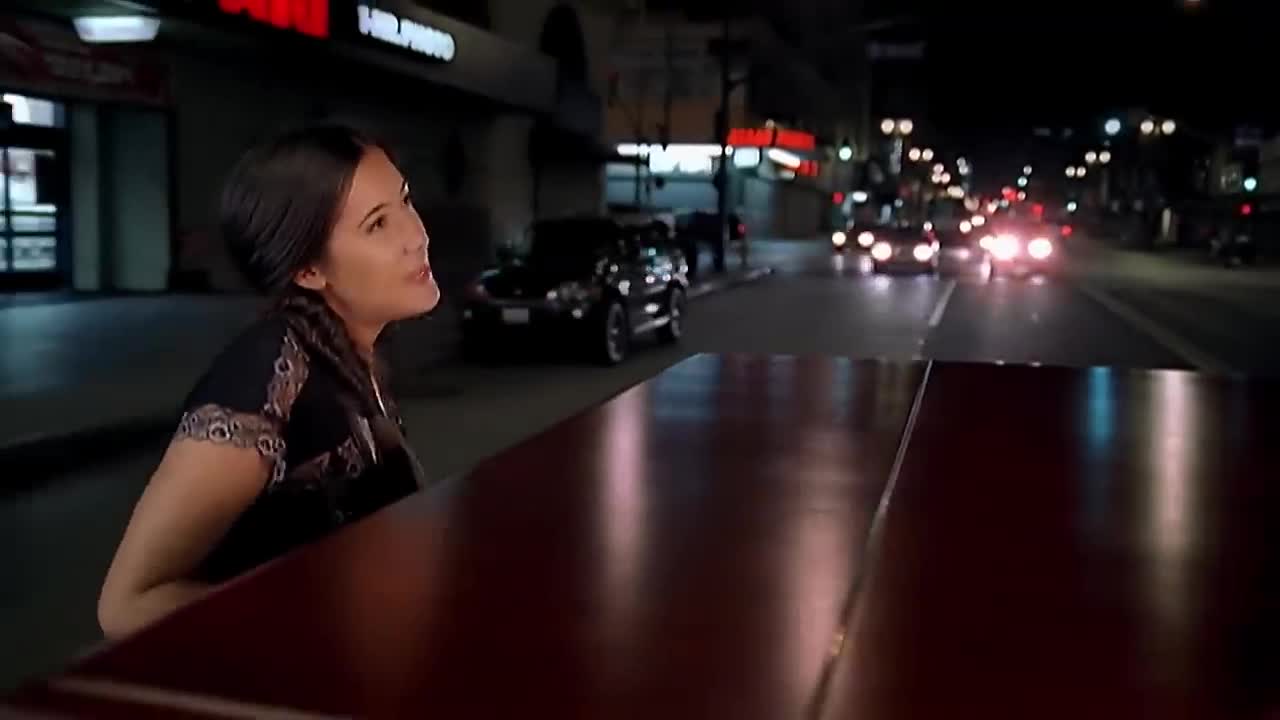 Vanessa Carlton - A Thousand Miles