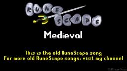 Runescape - MedievaI