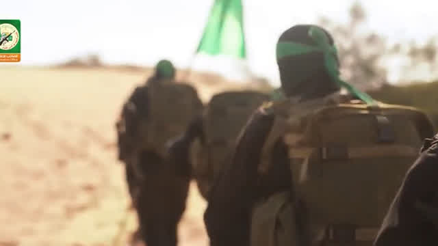 Hamas song - Abshiri Qudsna