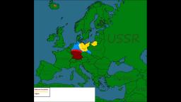 Alternate History of Europe