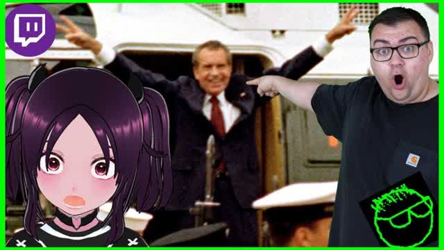 ๐ฑ Was Richard Nixon First Victim of Cancel Culture?! w/ YungIgloo ๐ฑ Was Richard Nixon First Victim of Cancel Culture?! w/ YungIgloo