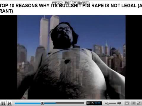 jesus fuck man