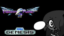 Freedom Planet 2: Jc101a.ogg (Sega Genesis Remix)