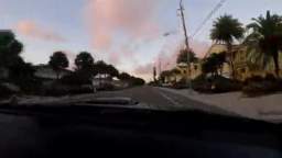 Driving with Chris Episode 1