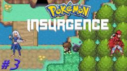 Pokémon Insurgence: Episode 3 - Telnor Cave!