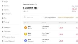 How To Buy Bitcoin On Binance - Step-by-Step Guide