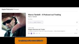 Top Trader Trading Scuola FX Forex