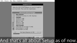 Coolstyled OpenSTEP version 4.1 - OS Review Episode 65