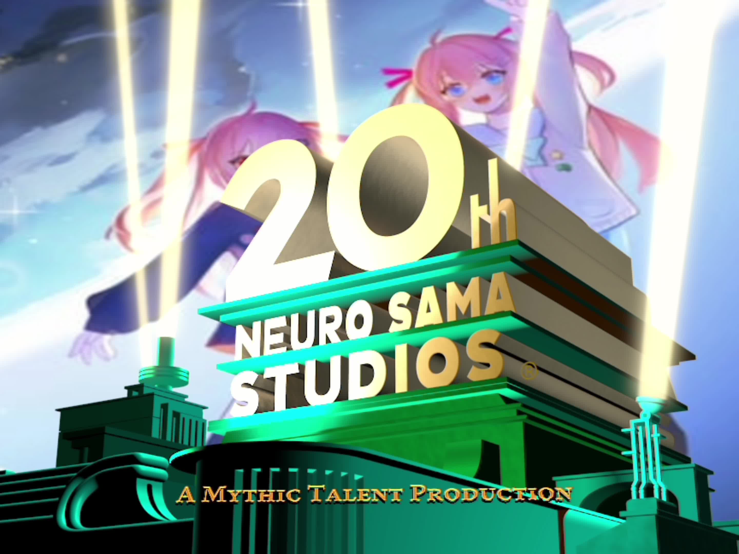 20th Neuro Sama Studios
