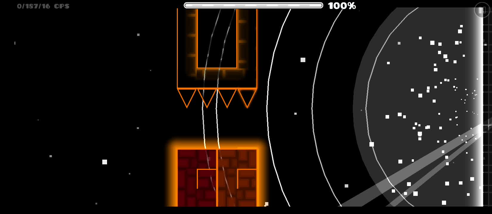 Sakupen Circles by Nick24 (full showcase)