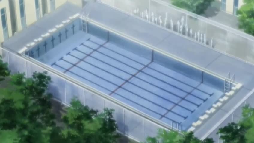 XXXHolic | EP 08 | Spanish fansub XXXHolic | EP 08 | Spanish fansub