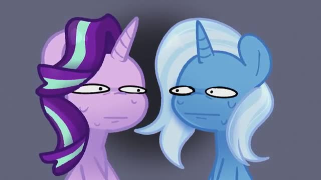 Green Hay - Extraordinary Mare [MLP Animatic]