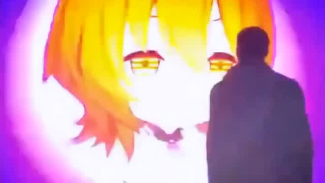 Bladerunner 2049 Loli Scene