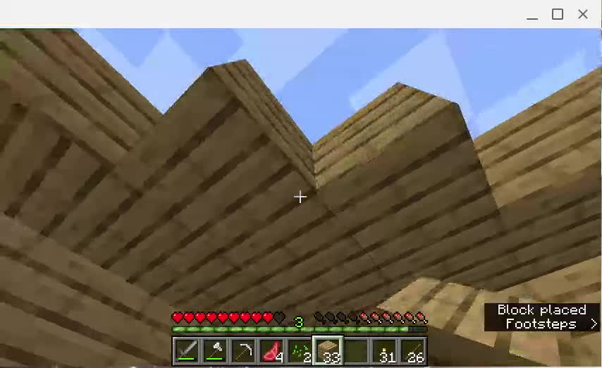 Minecraft lets play pt3
