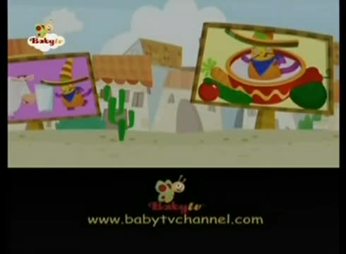 Hungry Henry - Omelette