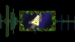 Nova Quantum - Gravity Falls Christmas Package