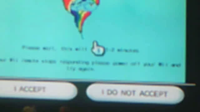 Modding my Wii without an SD card!!!