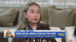 Lil Tay Ends Her Whole Career