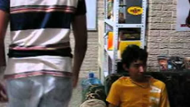 Donde estan mis 5 dolares - muerte inesperada