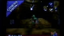 Zelda 64 (Zelda Ocarina Of Time Beta Version ) dodongo fight