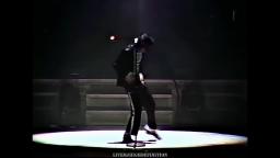 Michael Jackson - Billie Jean - Live Wembley 1988
