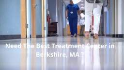 Berkshire Mountain Health - Best Treatment Center