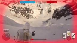 My Random Gameplay Of STAR WARS Battlefront™ (PS4) Episode 1 (Originally On My Other Channel)