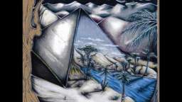 Desert Raven - Jonathan Wilson