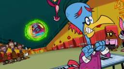 T.U.F.F. Puppy | S1 EP23 | Nicktoons (2010)
