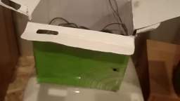 I GOT AN XBOX360!!!!!!.wmv