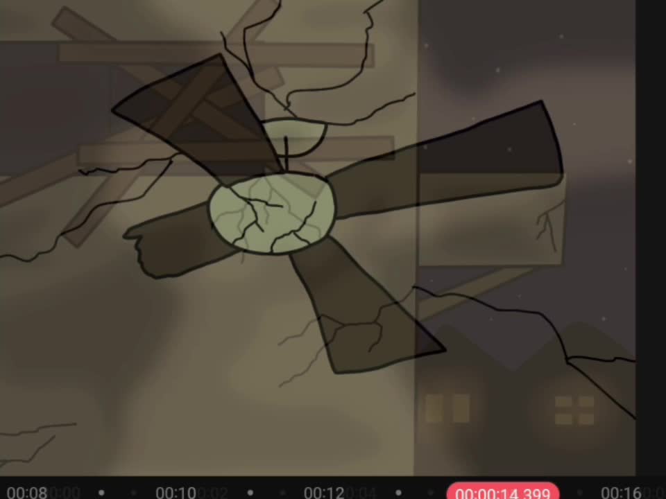new scenes from my project