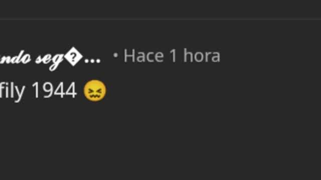 Idk 6(don't report this video) 1280 preview funny comeme el culo