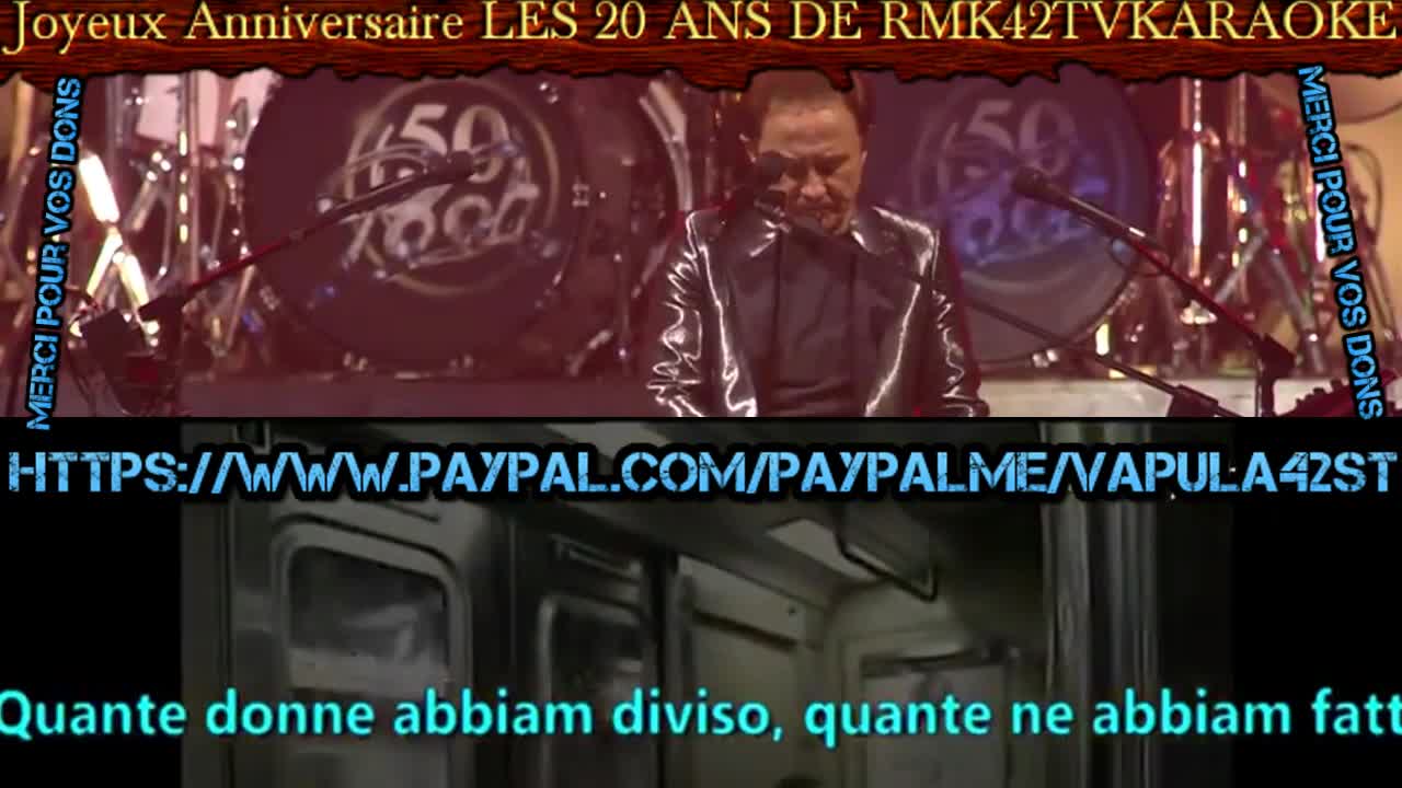 Pooh La donna del mio amico karaoke nouvelle generation 2026 djmac-kinkikeuke rmk42tvkaraoke Pooh La donna del mio amico karaoke nouvelle generation 2026 djmac-kinkikeuke rmk42tvkaraoke